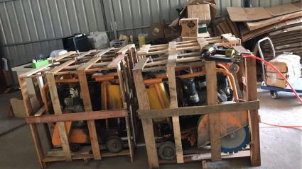 常州行李、家具、电器包装托运