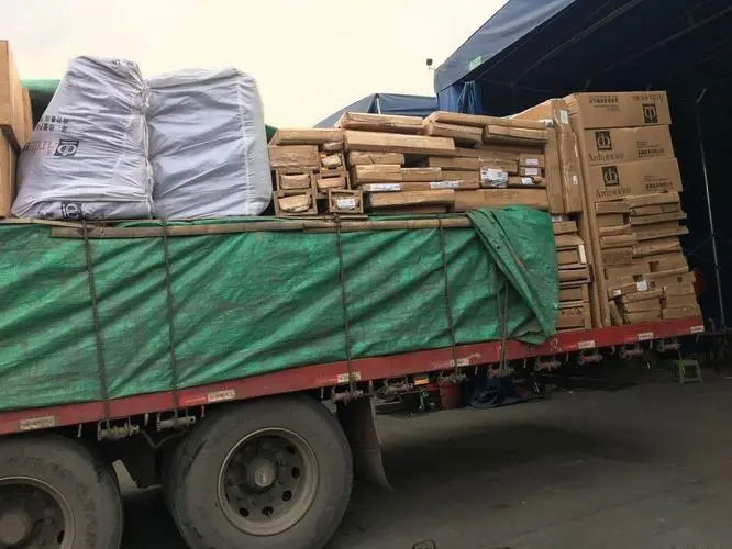 常州家具托运
