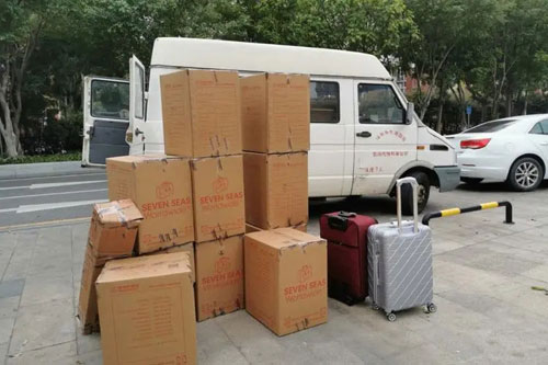 常州行李托运公司